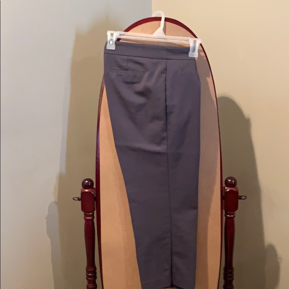 Capri Pants